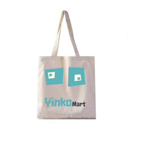 YinkoMart Tote Bag