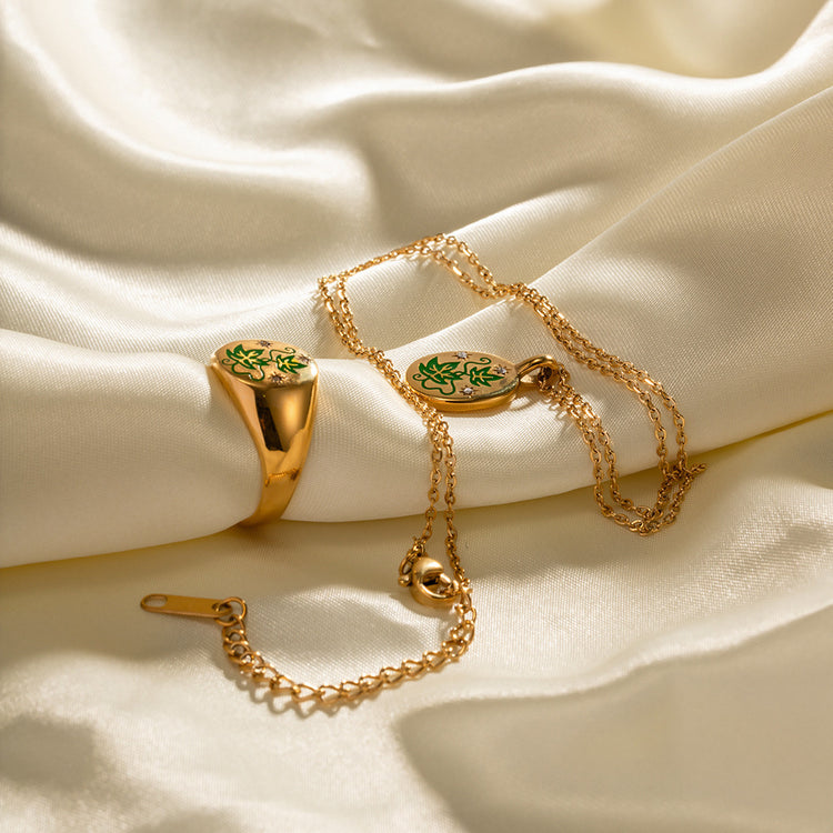 Special Interest Necklace