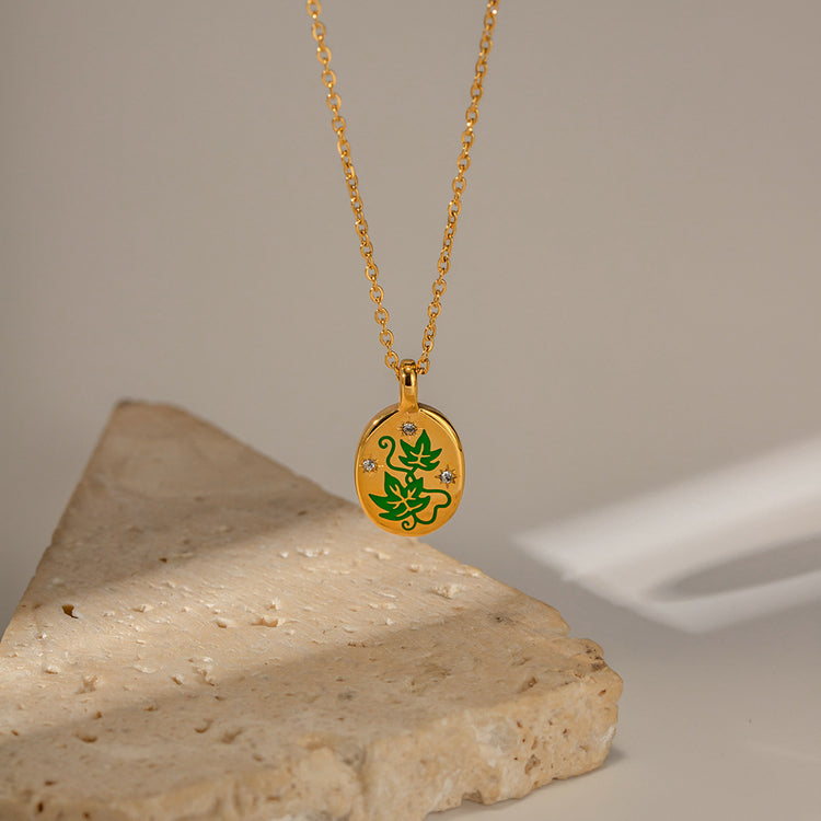 Special Interest Necklace