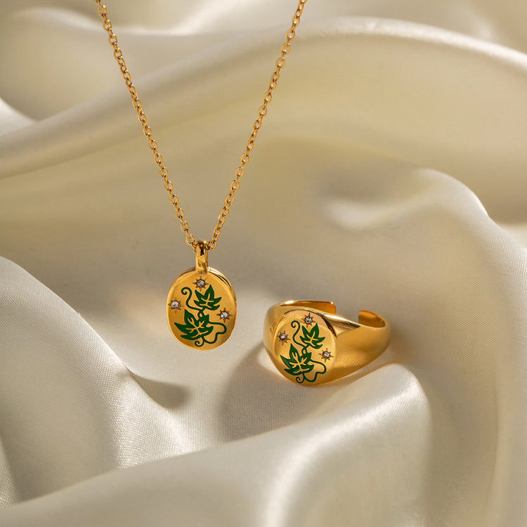 Special Interest Necklace