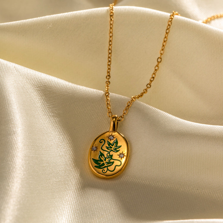 Special Interest Necklace