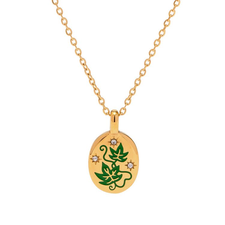 Special Interest Necklace